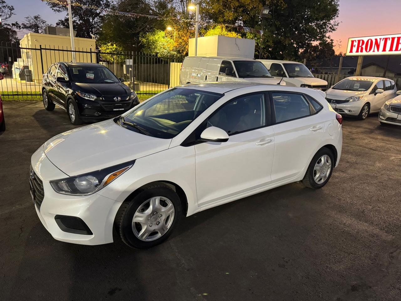Vehicle Image