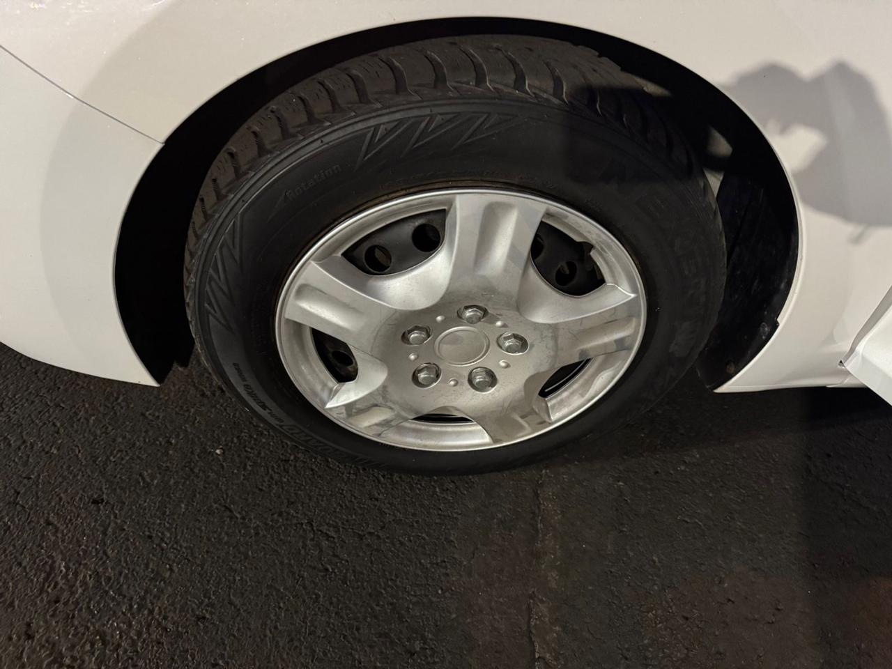 2020 Hyundai Accent Essential w/Comfort Package Photo