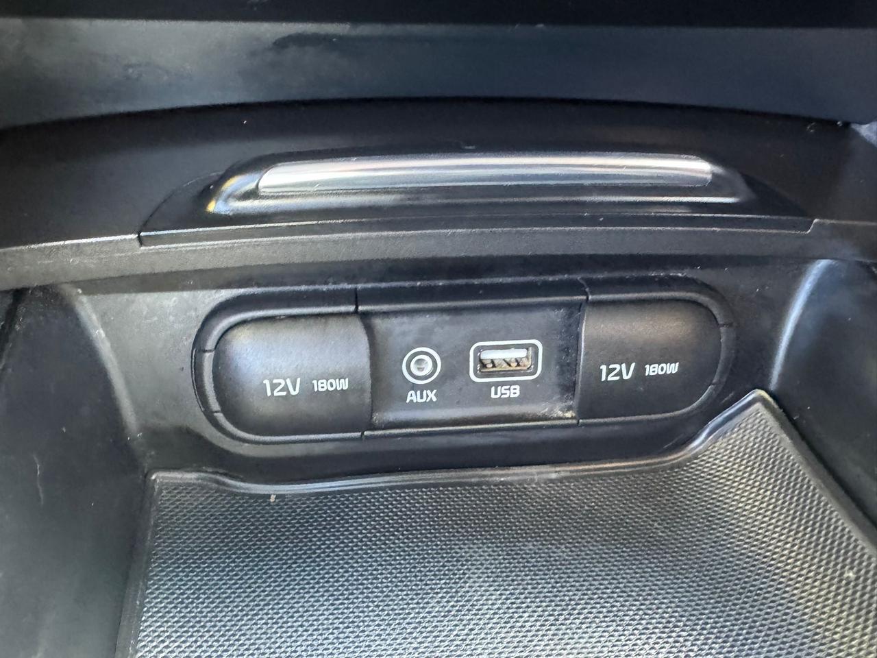 2018 Kia Optima LX Photo