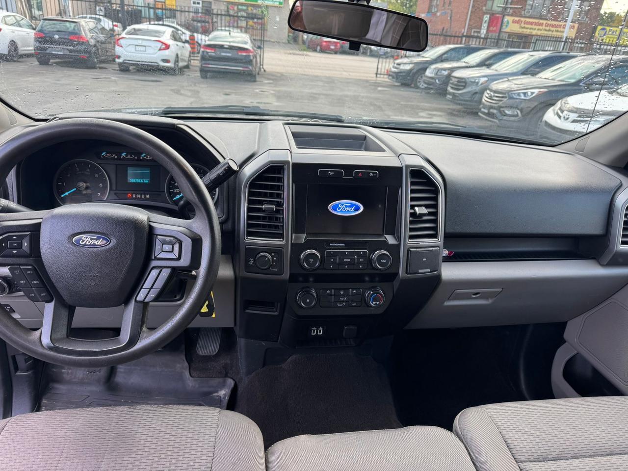 2020 Ford F-150 XLT Photo