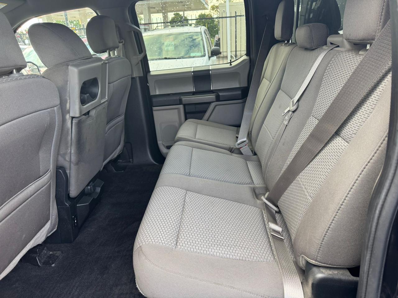 2020 Ford F-150 XLT Photo