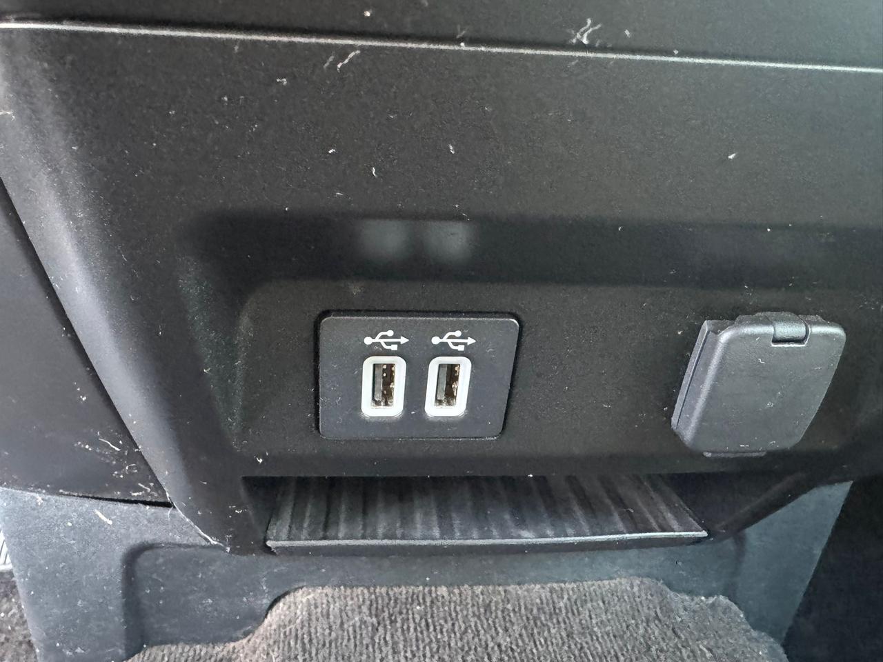 2020 Ford F-150 XLT Photo