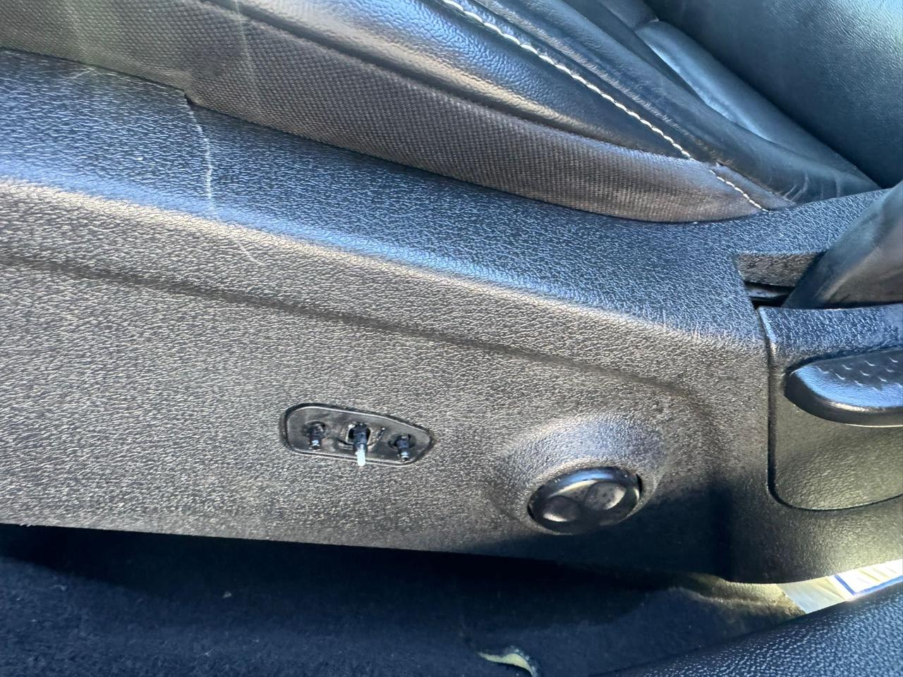 2016 Dodge Journey R/T Photo