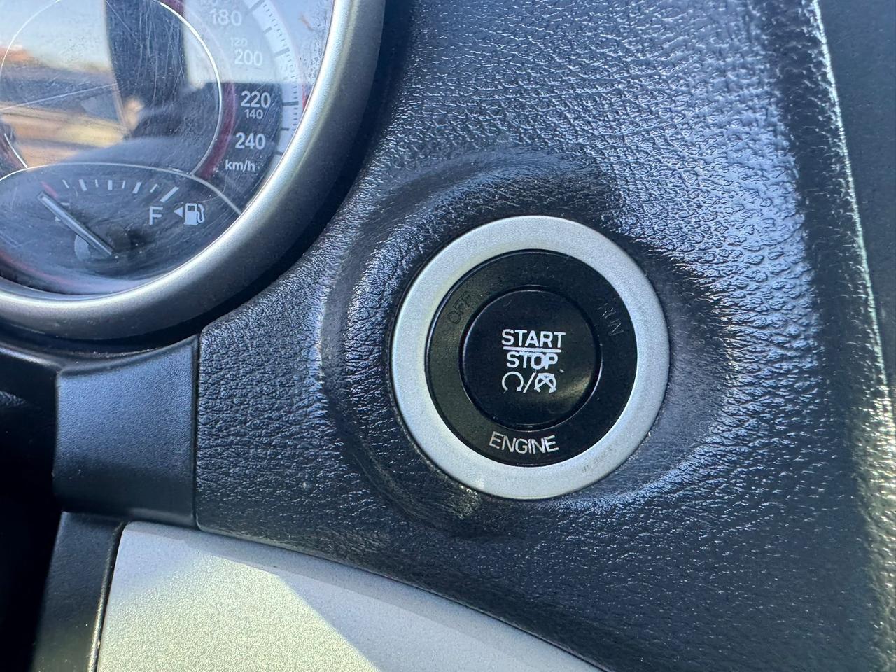 2016 Dodge Journey R/T Photo