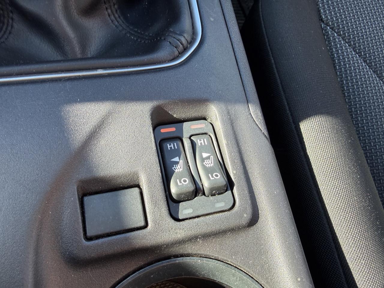 2017 Subaru Impreza Premium Photo