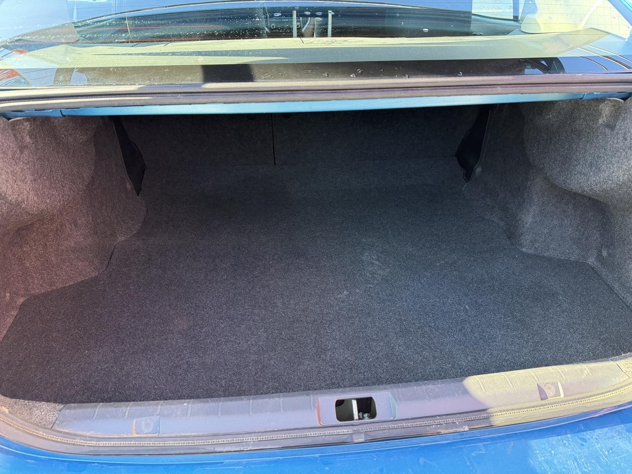 2017 Subaru Impreza Premium Photo