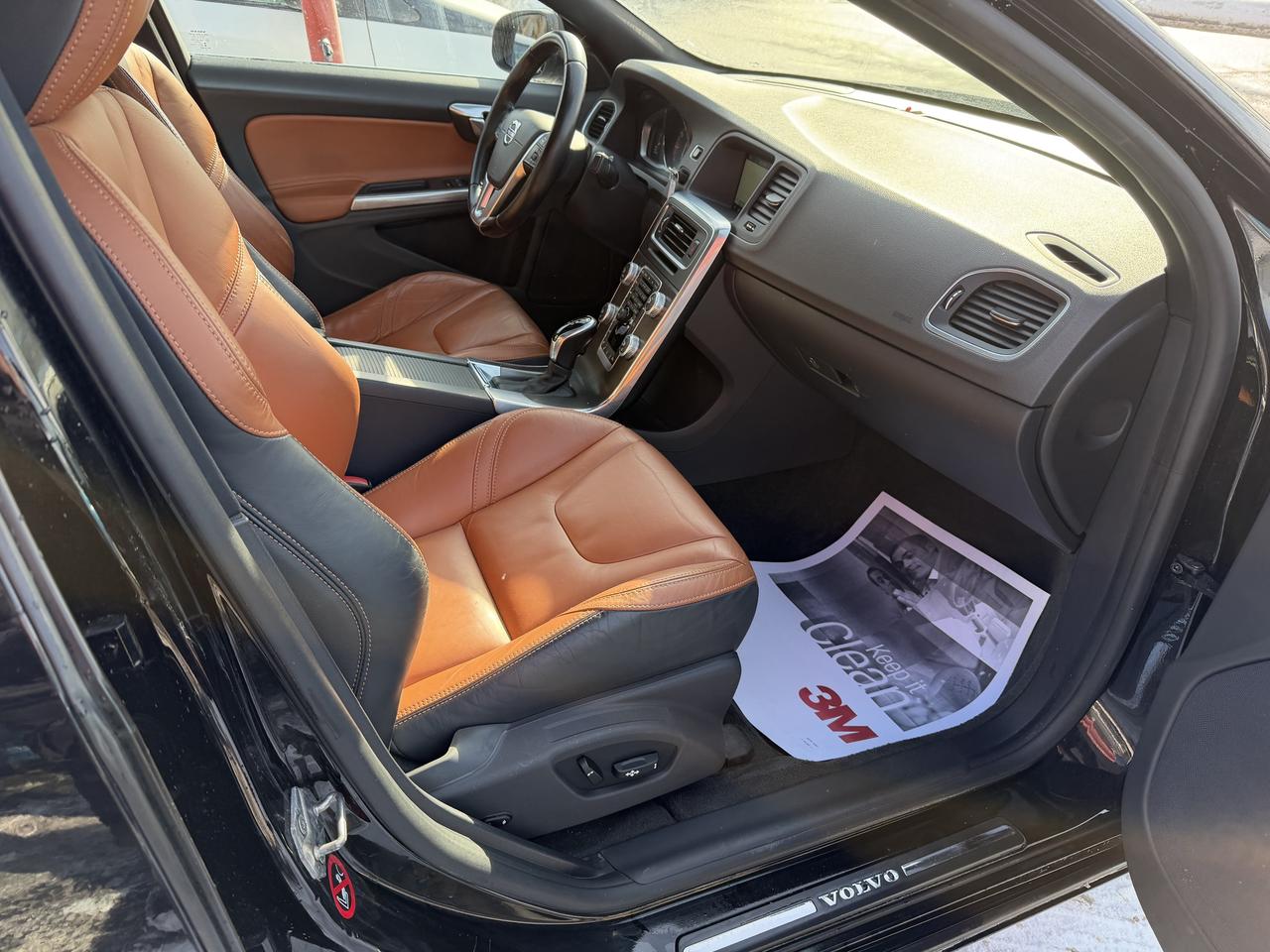 2015 Volvo S60 2.0 Premere plus Photo