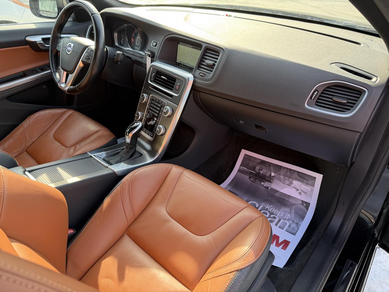 2015 Volvo S60 2.0 Premere plus Photo