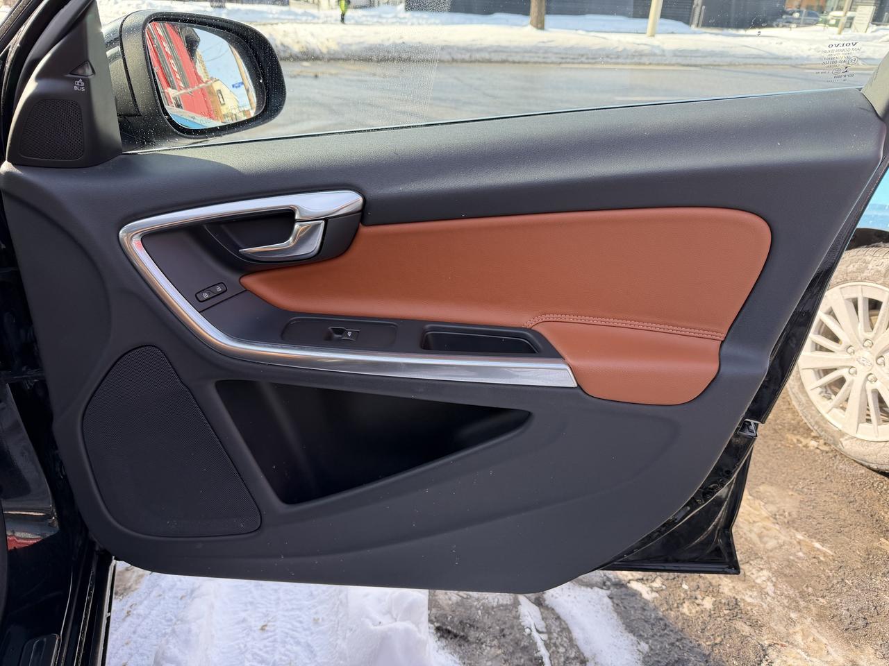 2015 Volvo S60 2.0 Premere plus Photo