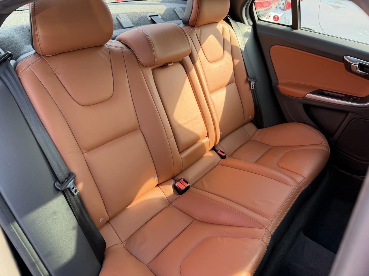 2015 Volvo S60 2.0 Premere plus Photo