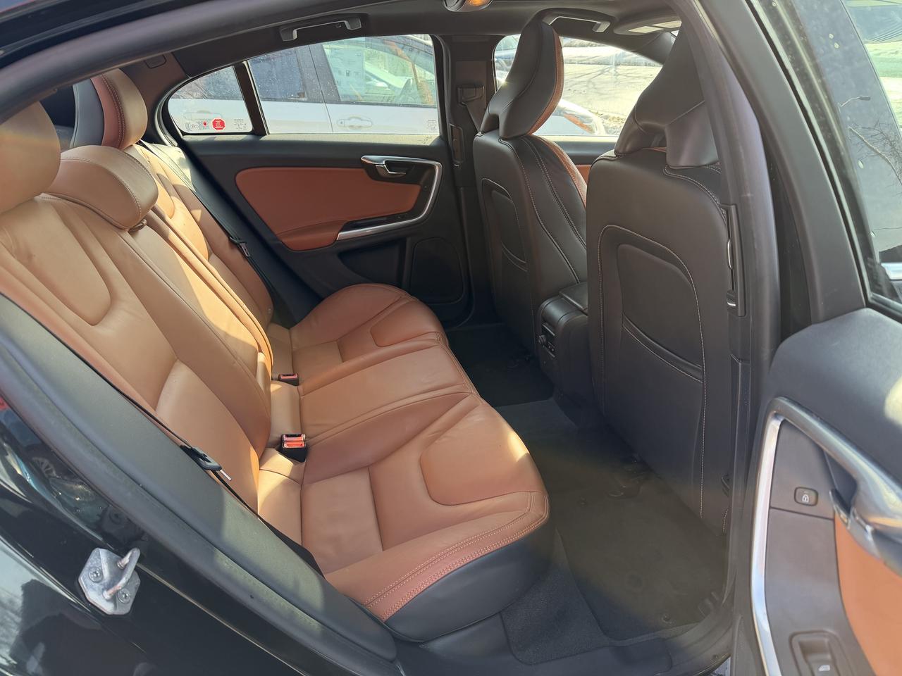 2015 Volvo S60 2.0 Premere plus Photo