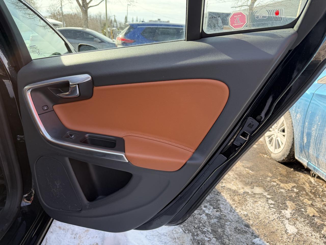 2015 Volvo S60 2.0 Premere plus Photo