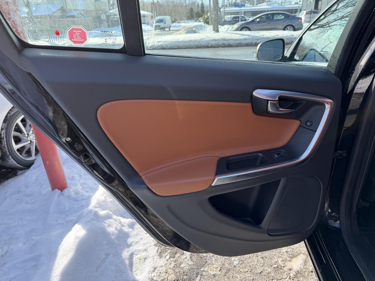 2015 Volvo S60 2.0 Premere plus Photo