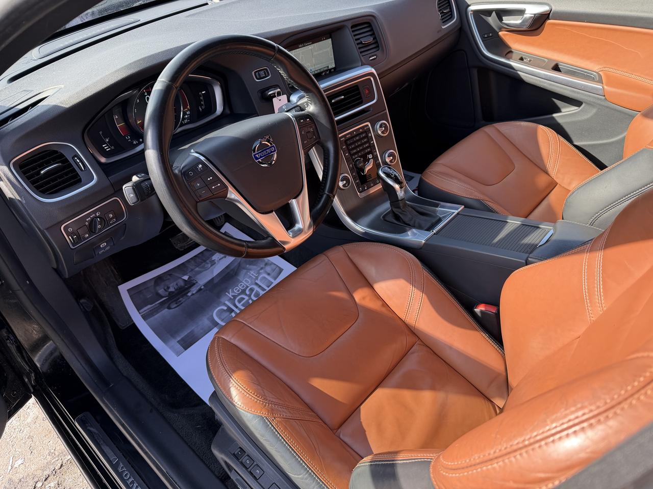 2015 Volvo S60 2.0 Premere plus Photo