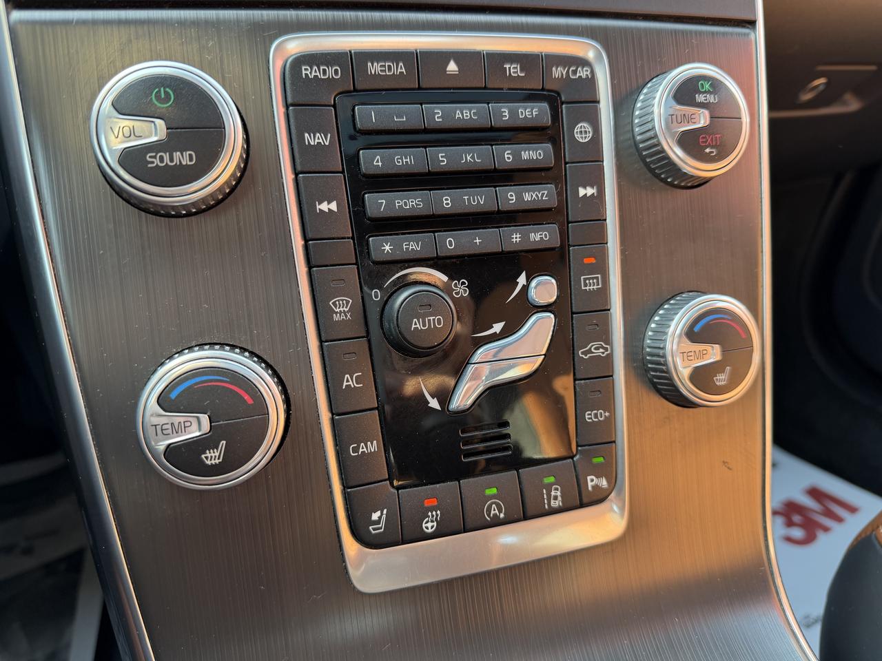 2015 Volvo S60 2.0 Premere plus Photo