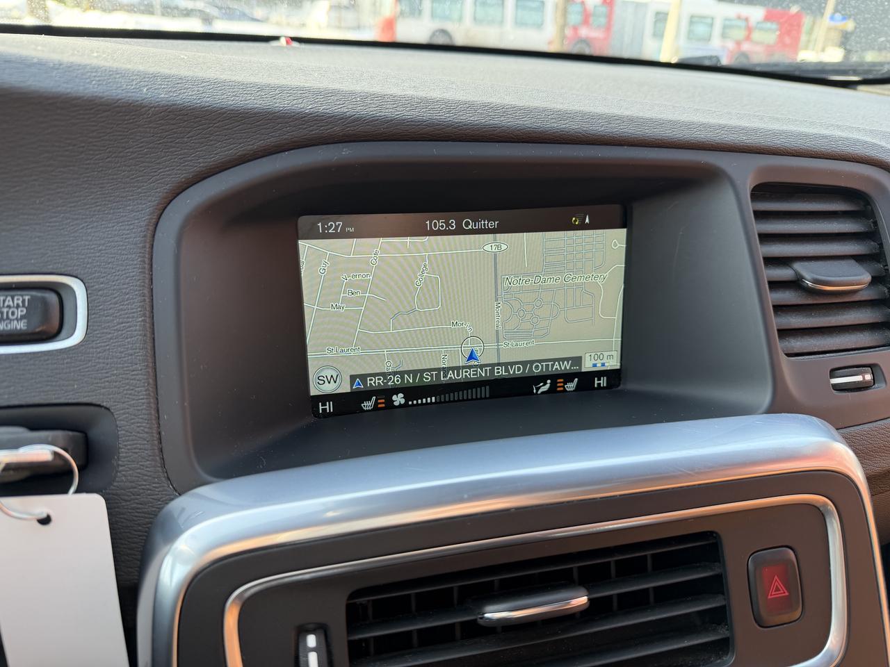 2015 Volvo S60 2.0 Premere plus Photo