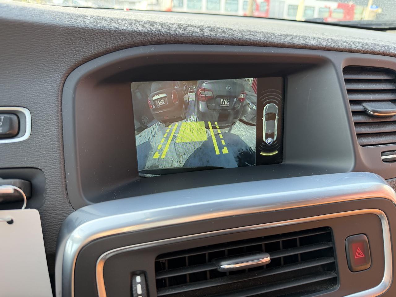 2015 Volvo S60 2.0 Premere plus Photo