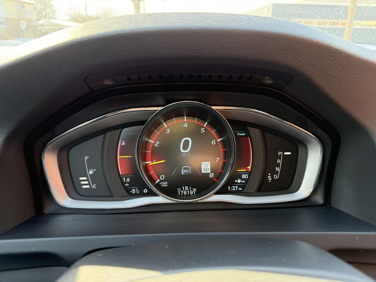 2015 Volvo S60 2.0 Premere plus Photo