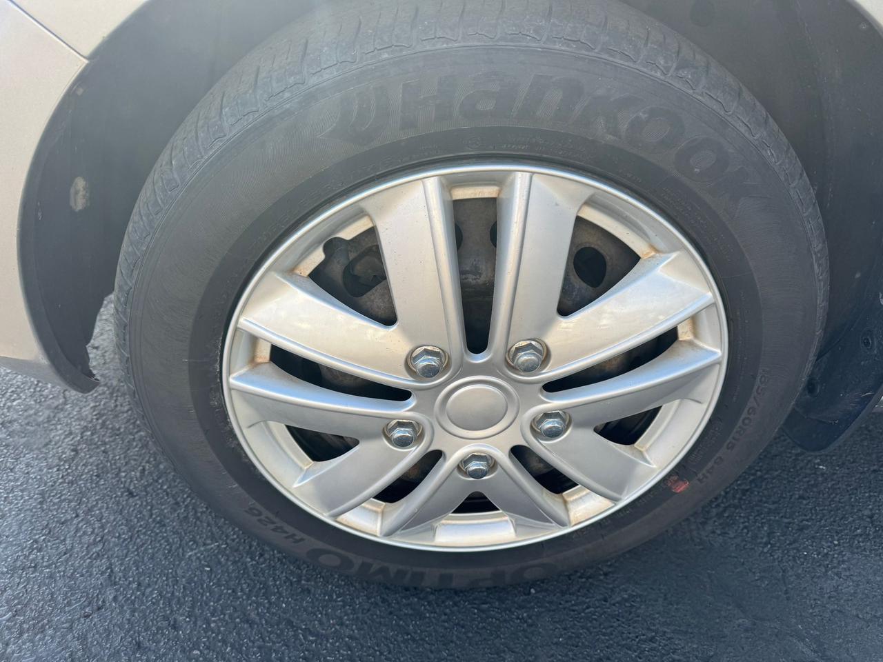 2011 Mazda MAZDA2 SPORT Photo