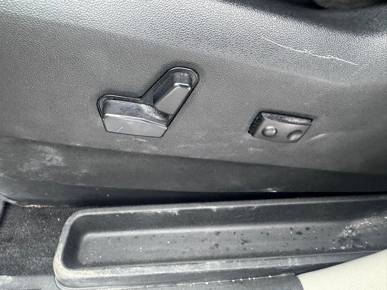 2017 Dodge Grand Caravan SE Photo