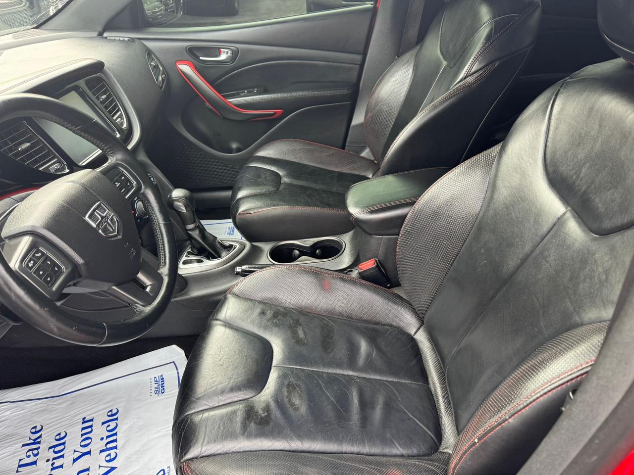 2015 Dodge Dart GT Photo