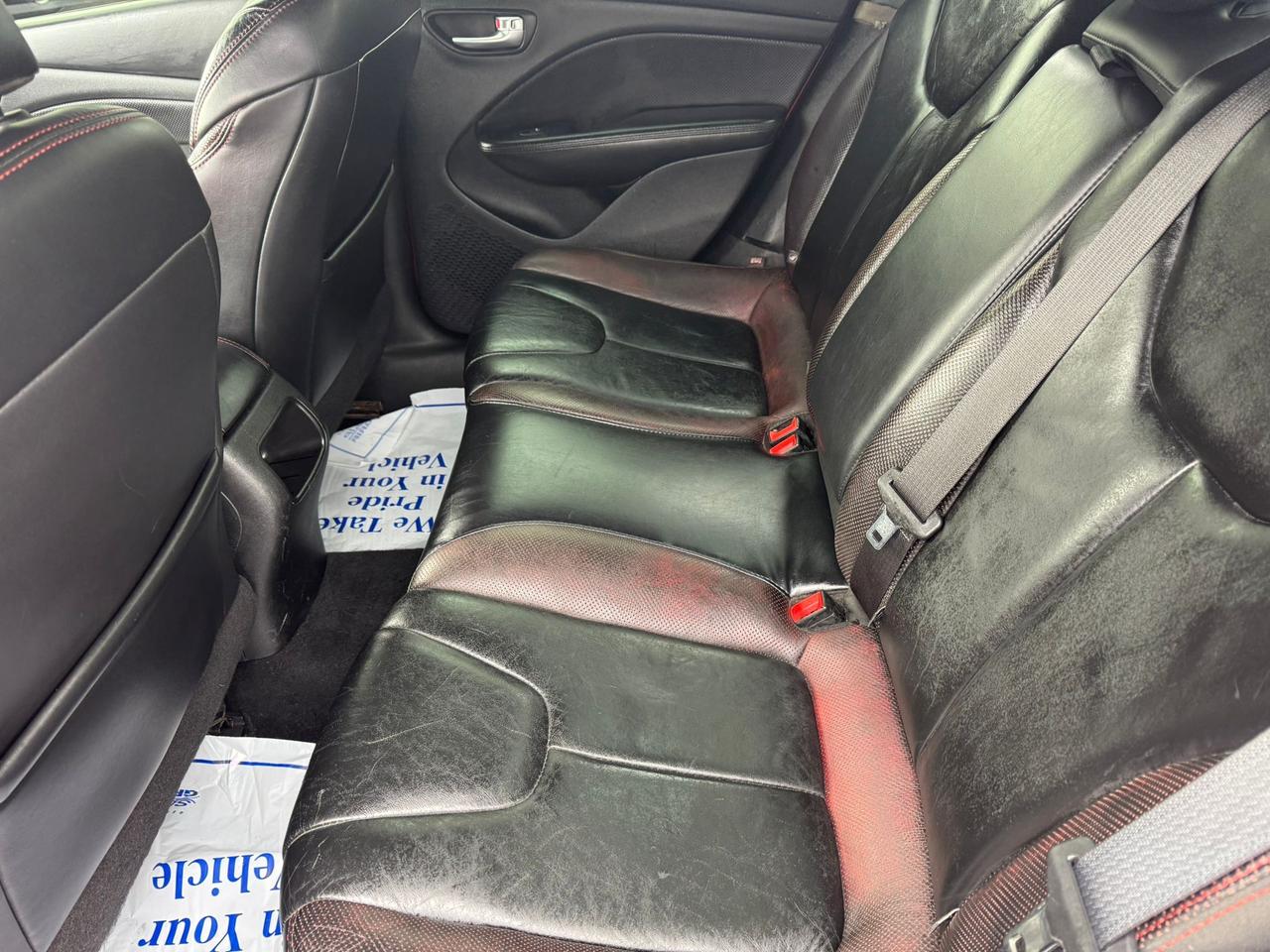 2015 Dodge Dart GT Photo