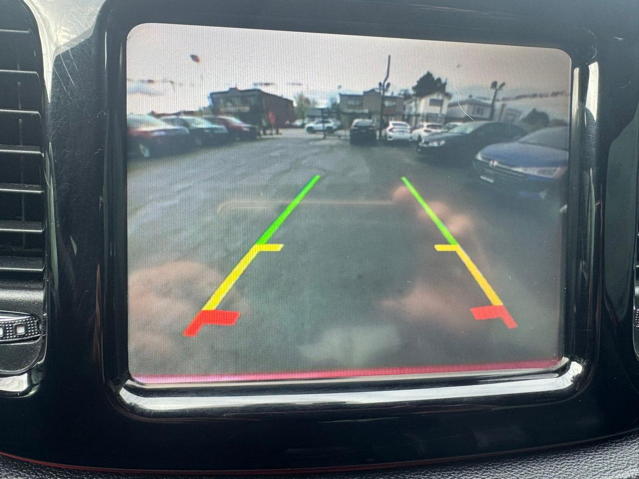 2015 Dodge Dart GT Photo