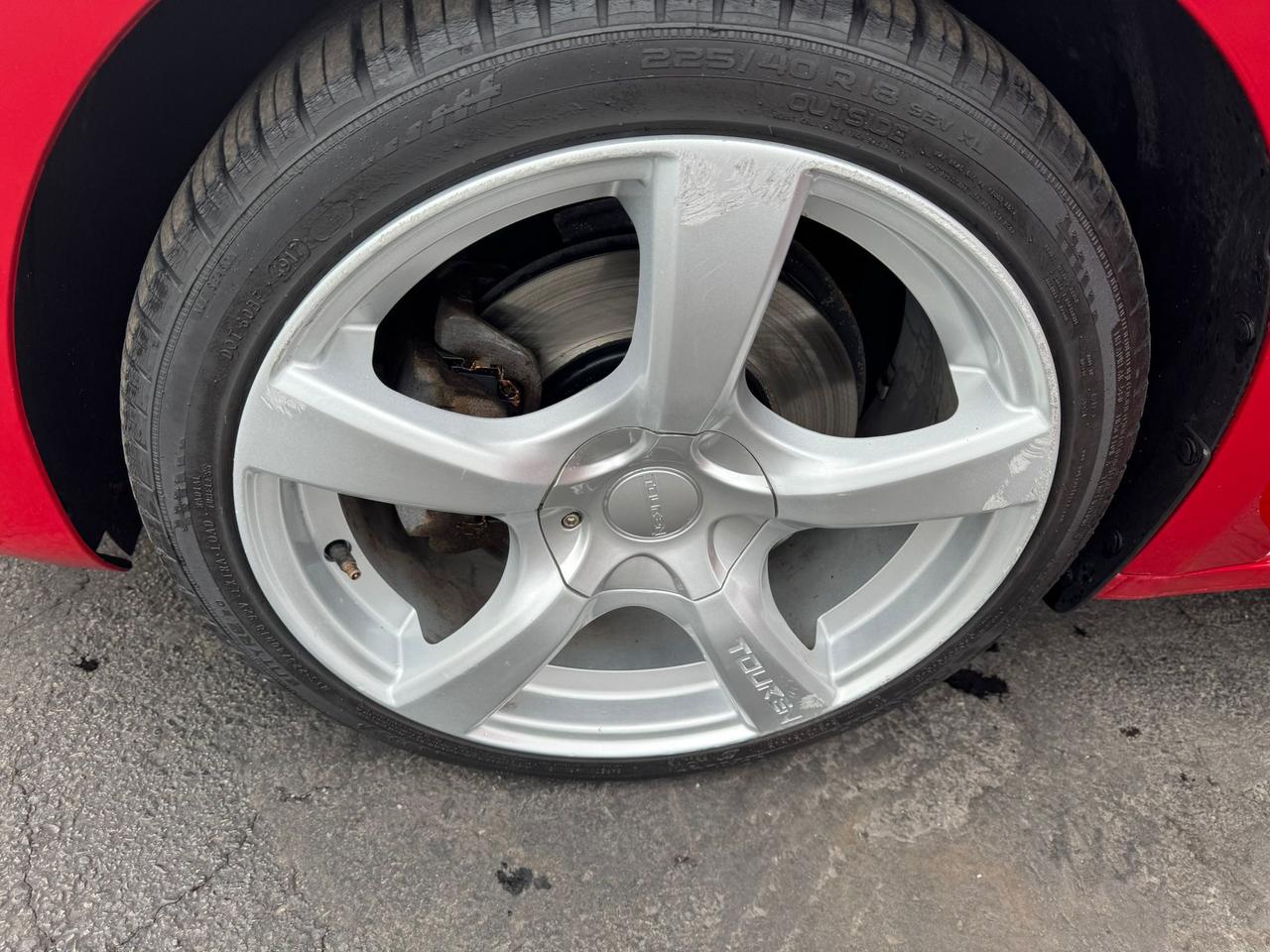 2015 Dodge Dart GT Photo