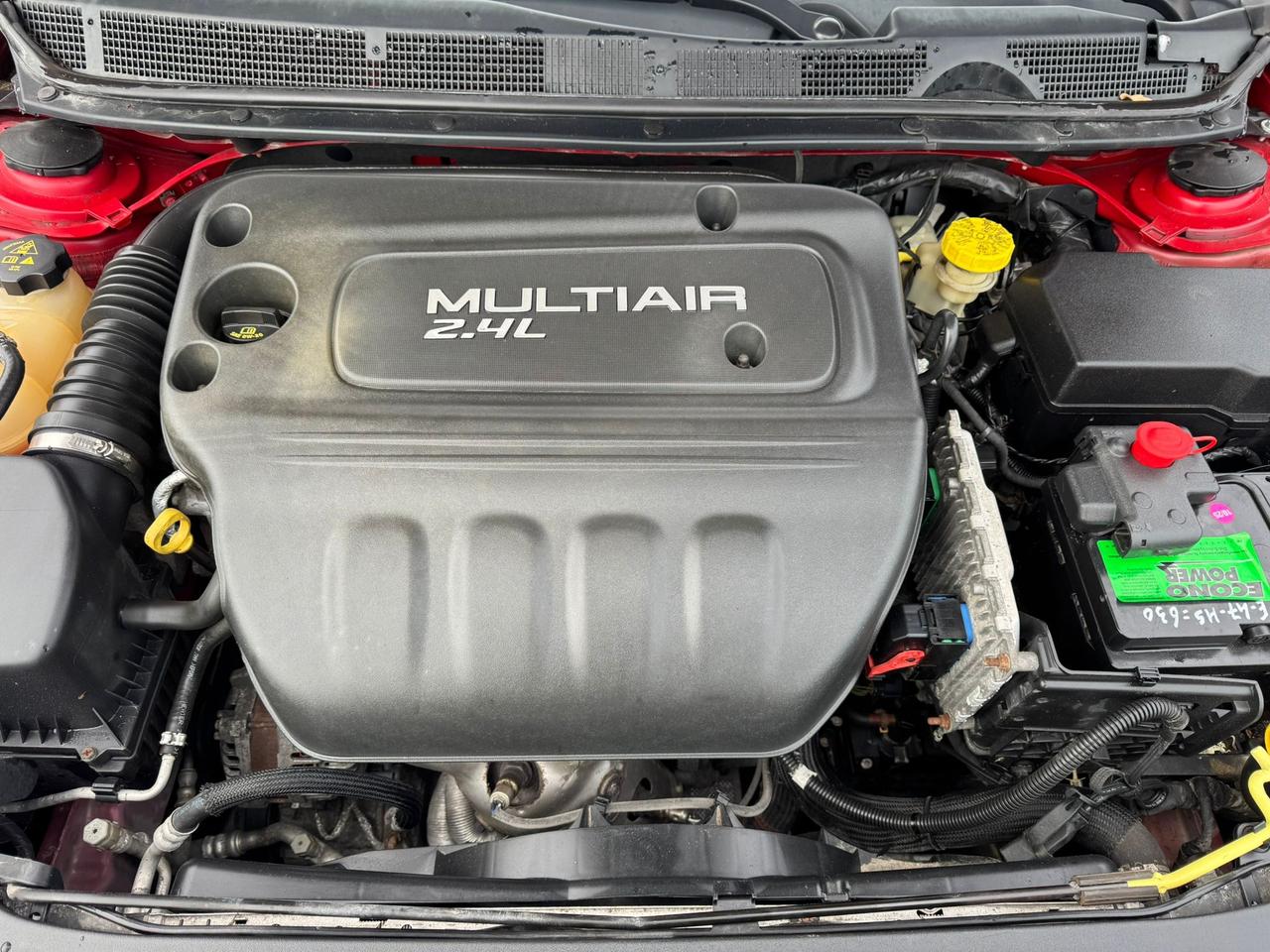 2015 Dodge Dart GT Photo