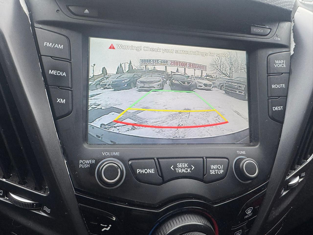 2016 Hyundai Veloster Turbo Photo