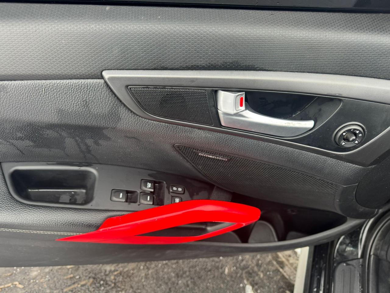 2016 Hyundai Veloster Turbo Photo