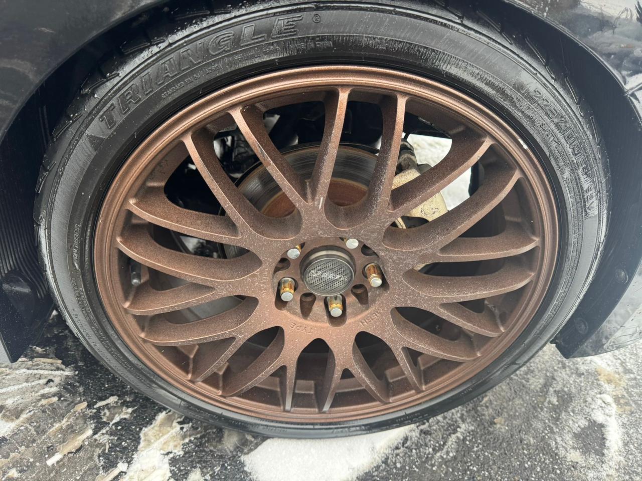 2016 Hyundai Veloster Turbo Photo