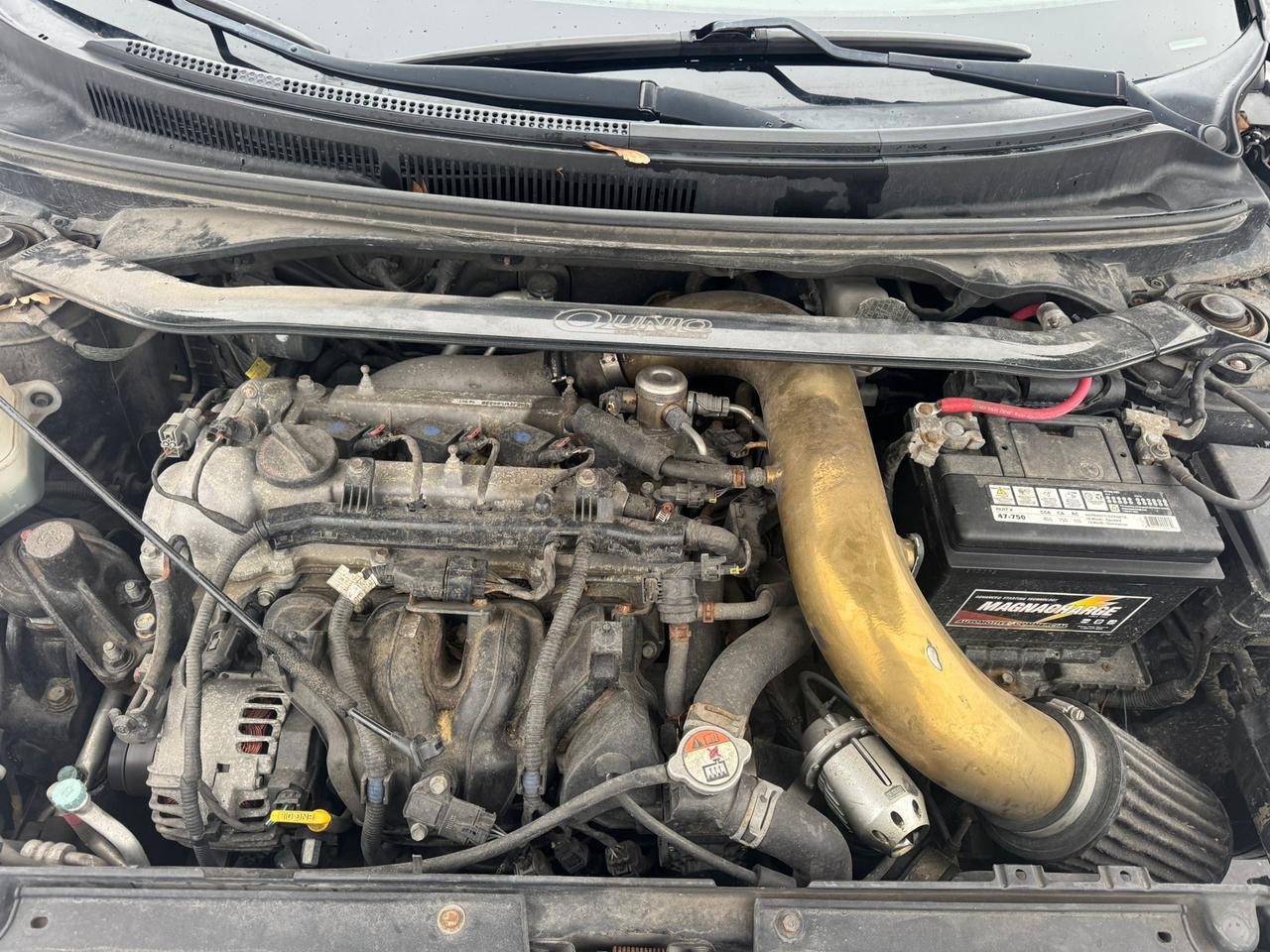 2016 Hyundai Veloster Turbo Photo