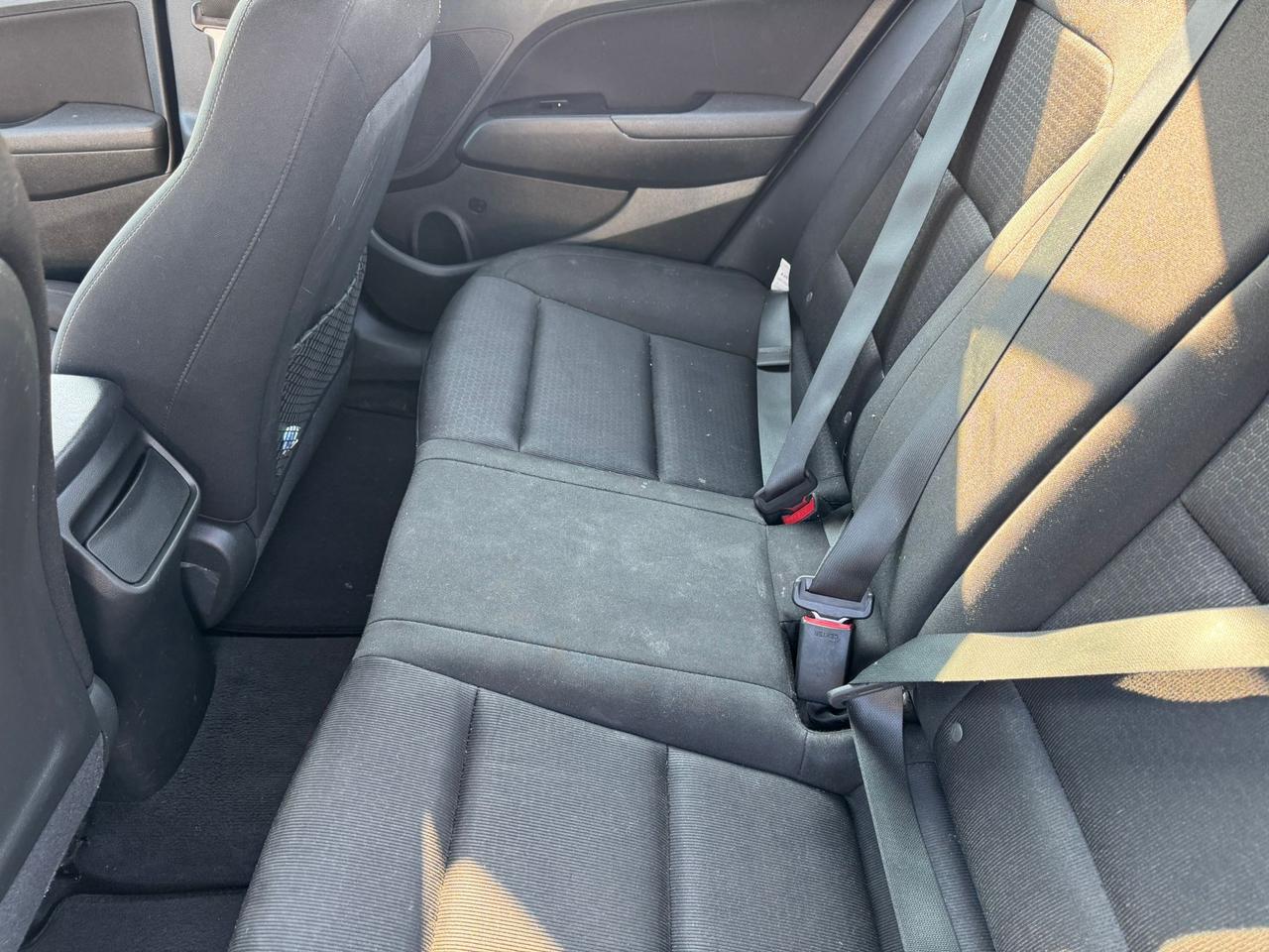 2018 Hyundai Elantra SEL Photo