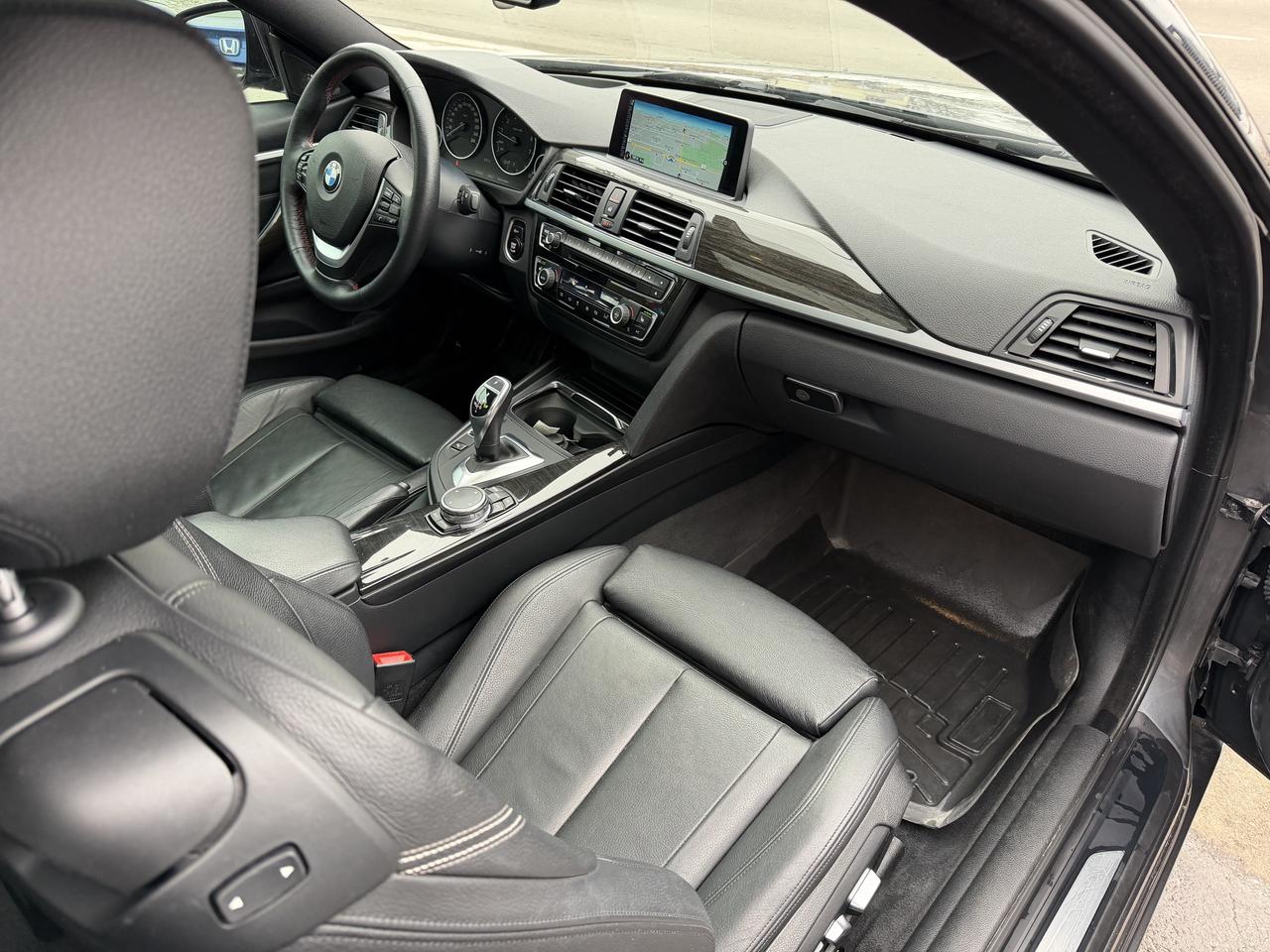 2016 BMW 4-Series 428i XDrive Photo