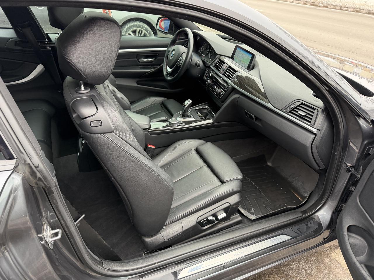 2016 BMW 4-Series 428i XDrive Photo