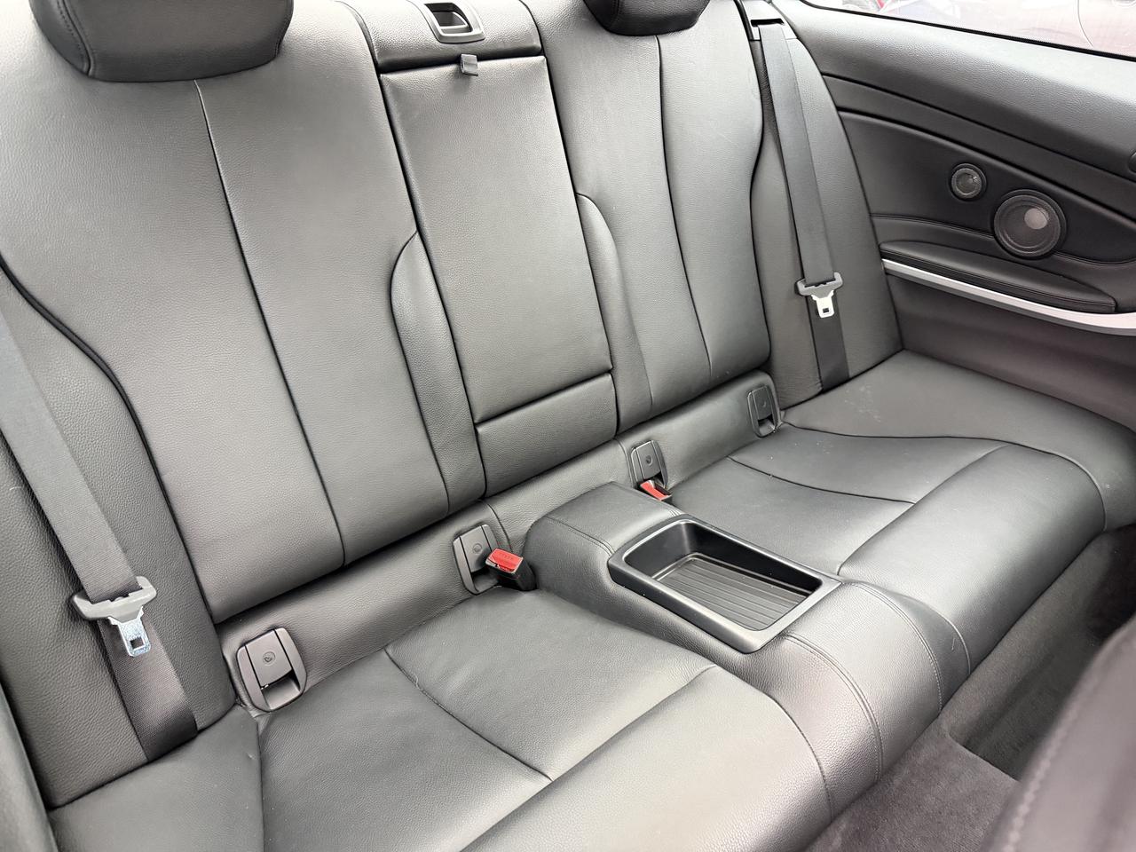 2016 BMW 4-Series 428i XDrive Photo