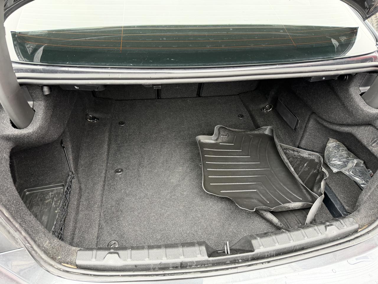 2016 BMW 4-Series 428i XDrive Photo