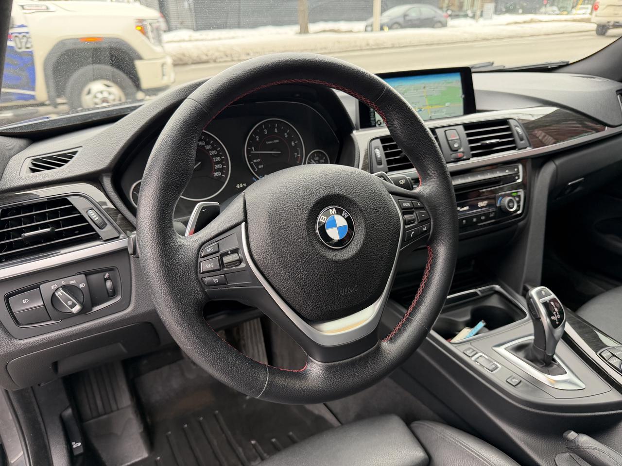 2016 BMW 4-Series 428i XDrive Photo
