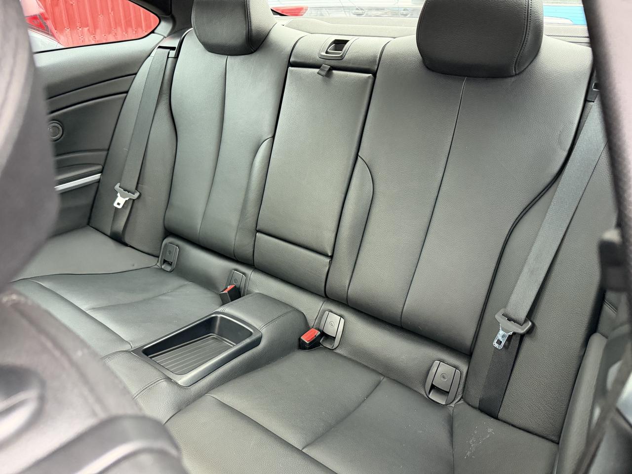 2016 BMW 4-Series 428i XDrive Photo