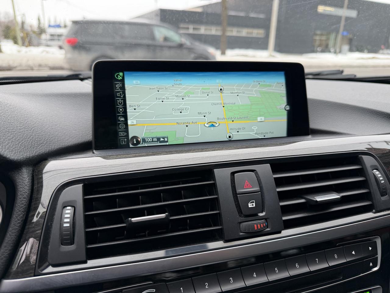 2016 BMW 4-Series 428i XDrive Photo