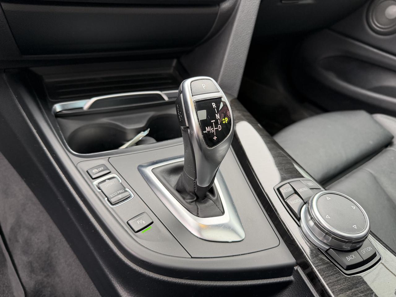 2016 BMW 4-Series 428i XDrive Photo