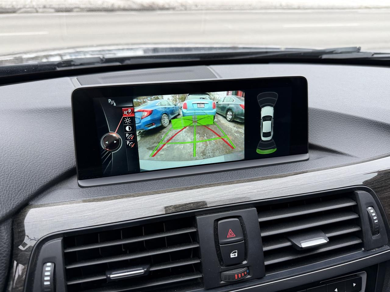 2016 BMW 4-Series 428i XDrive Photo