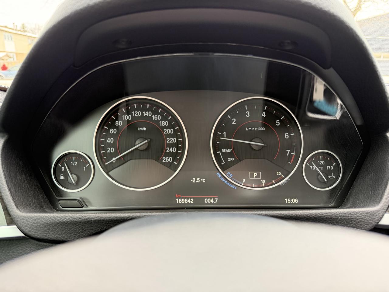 2016 BMW 4-Series 428i XDrive Photo