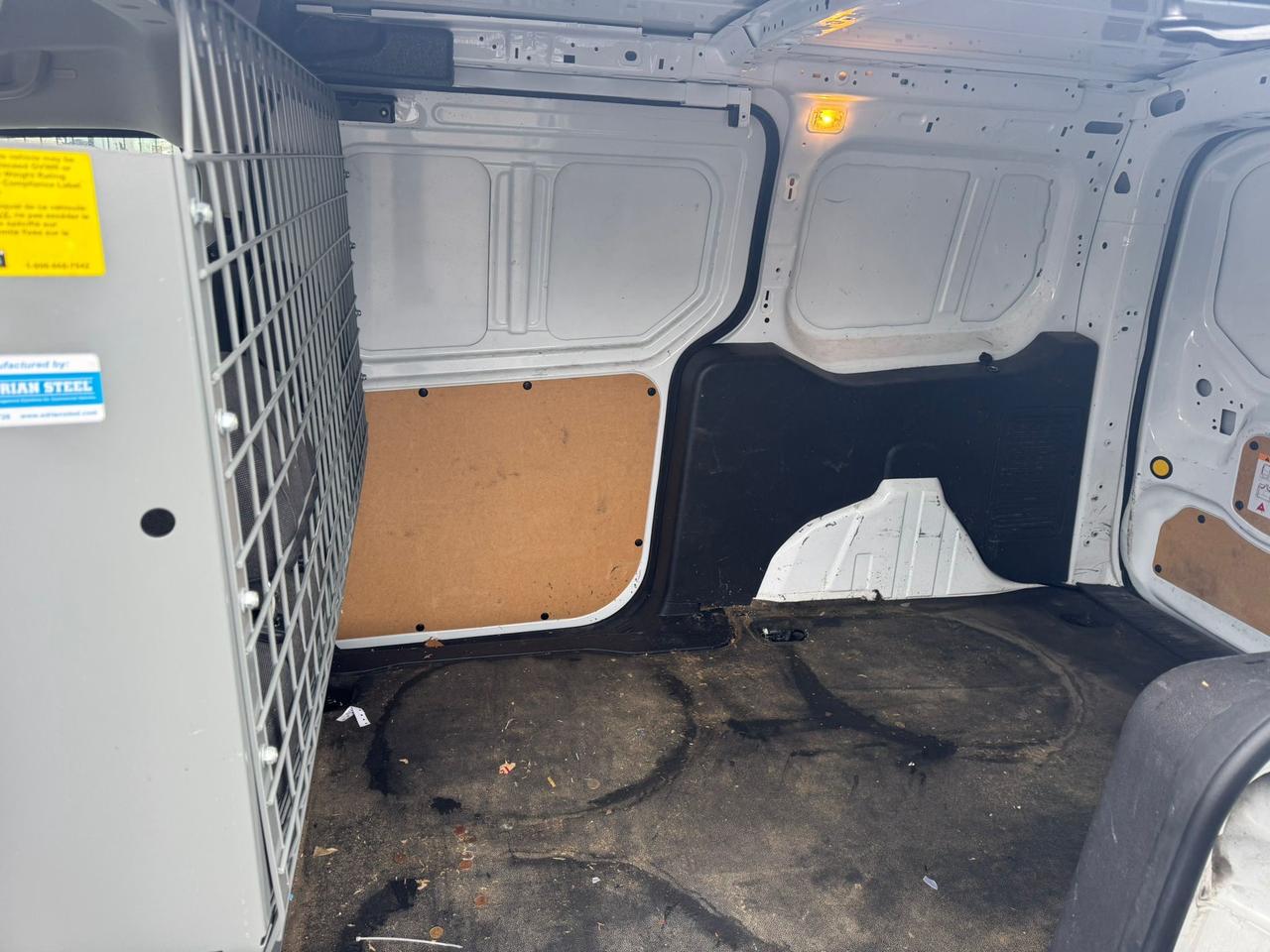 2017 Ford Transit Connect XLT Photo