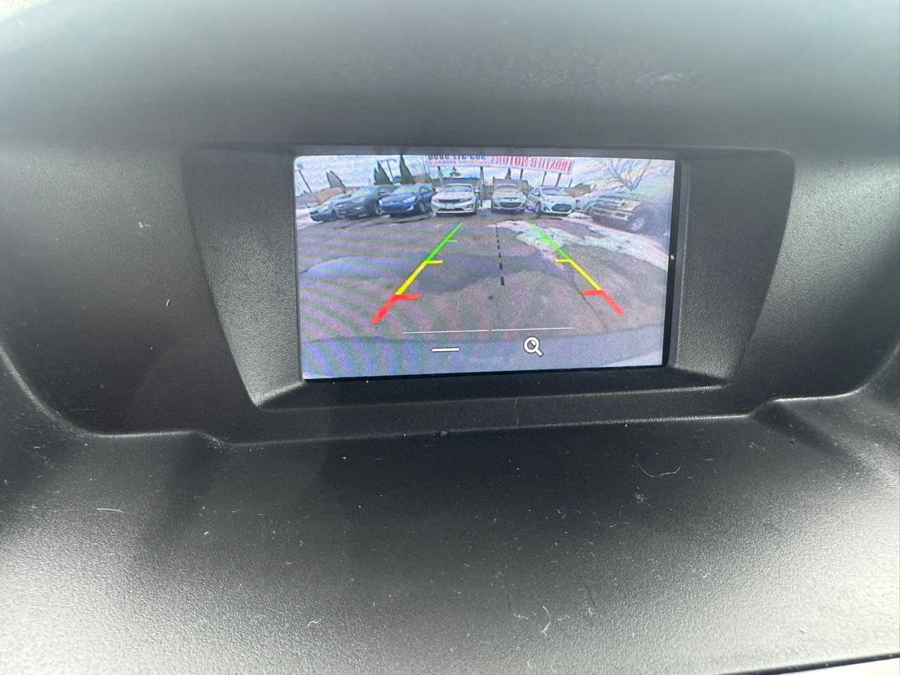 2017 Ford Transit Connect XLT Photo