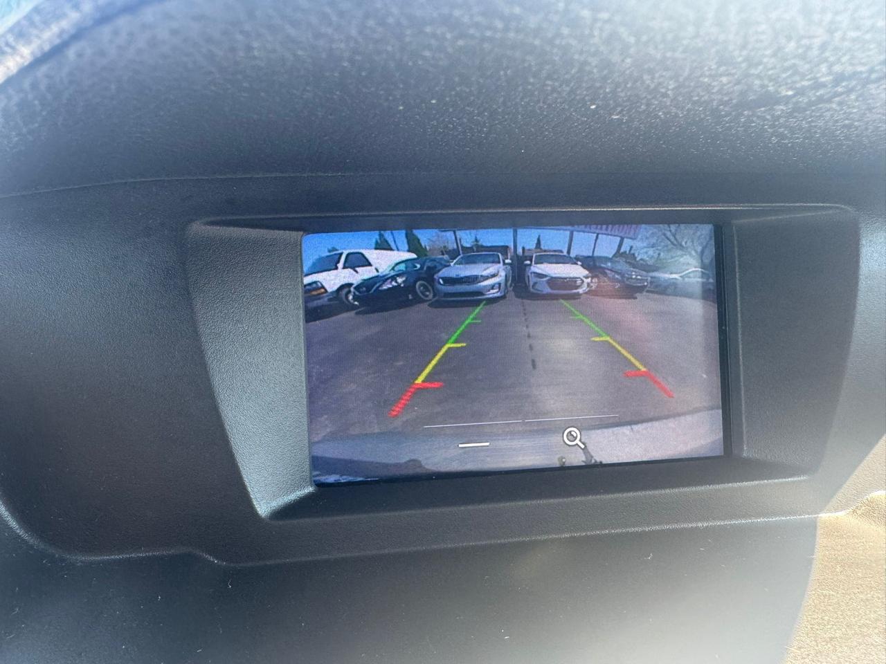 2017 Ford Transit Connect XLT Photo