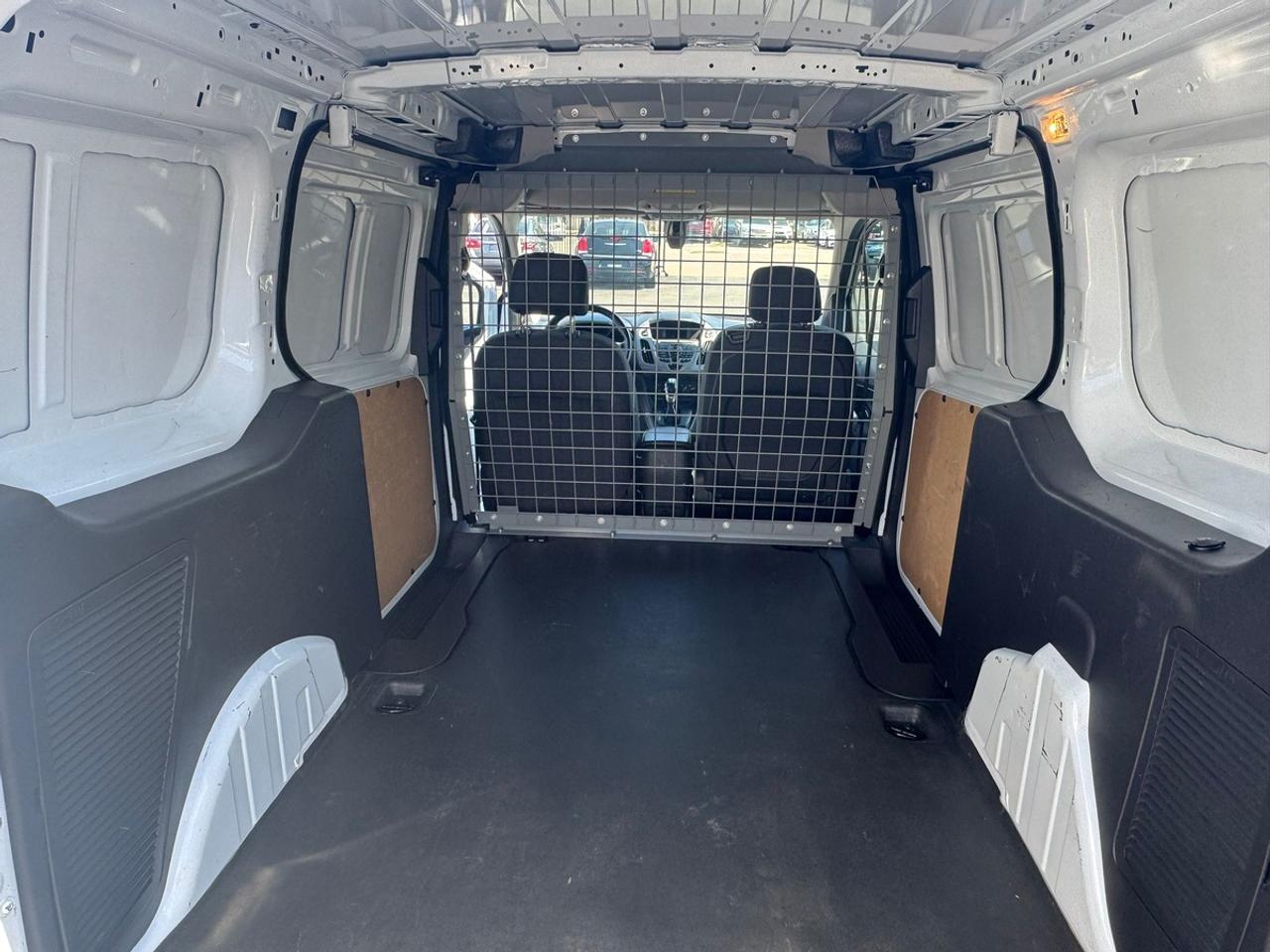 2017 Ford Transit Connect XLT Photo