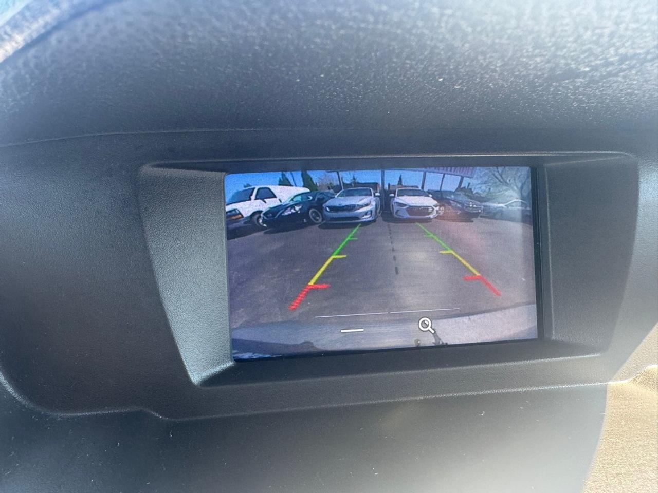 2017 Ford Transit Connect XLT Photo