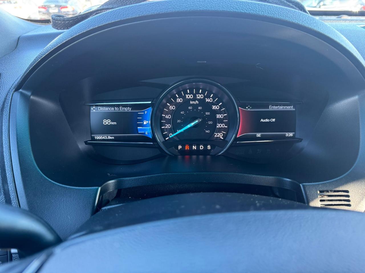 2016 Ford Explorer XLT Photo